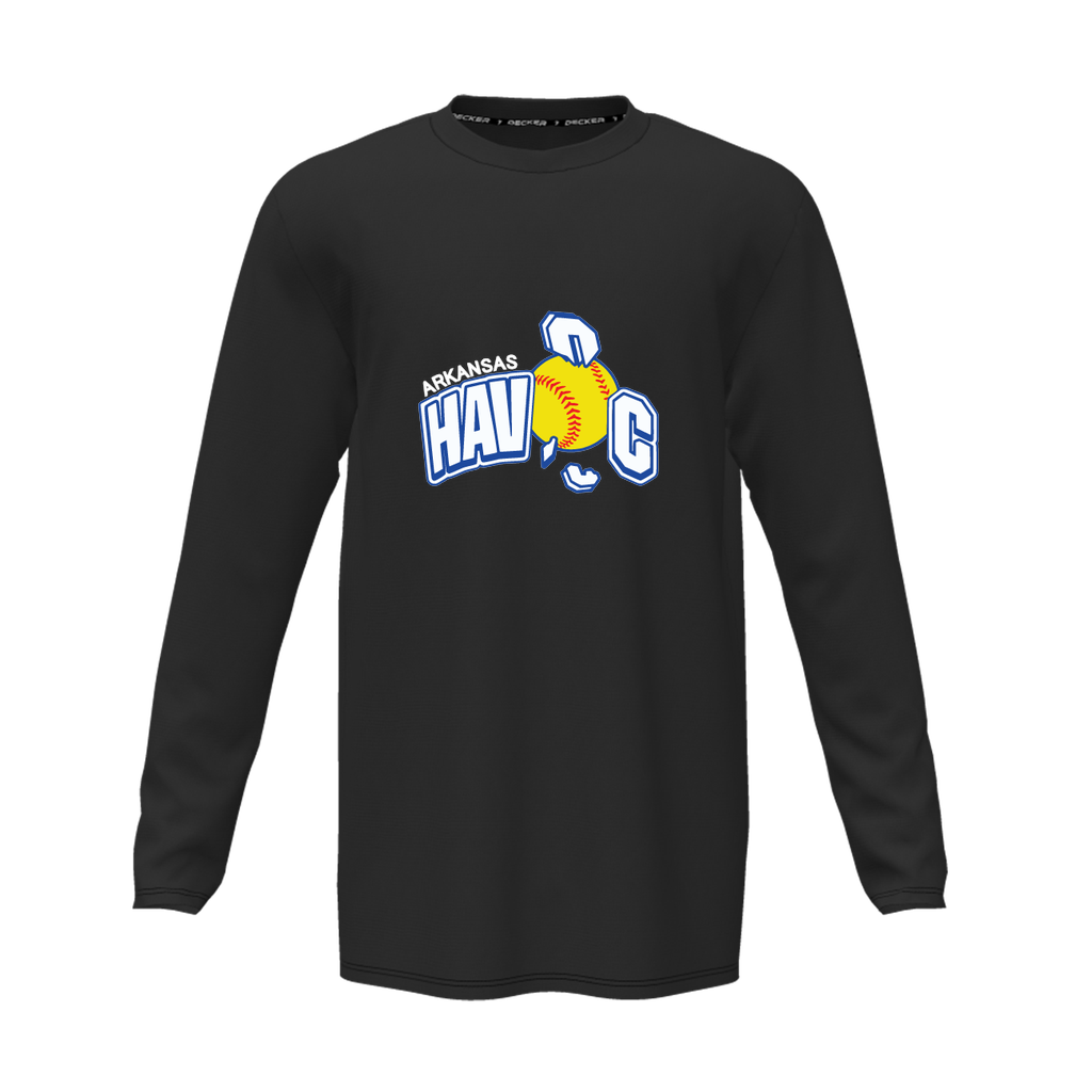 Decker Comfort T-Shirt