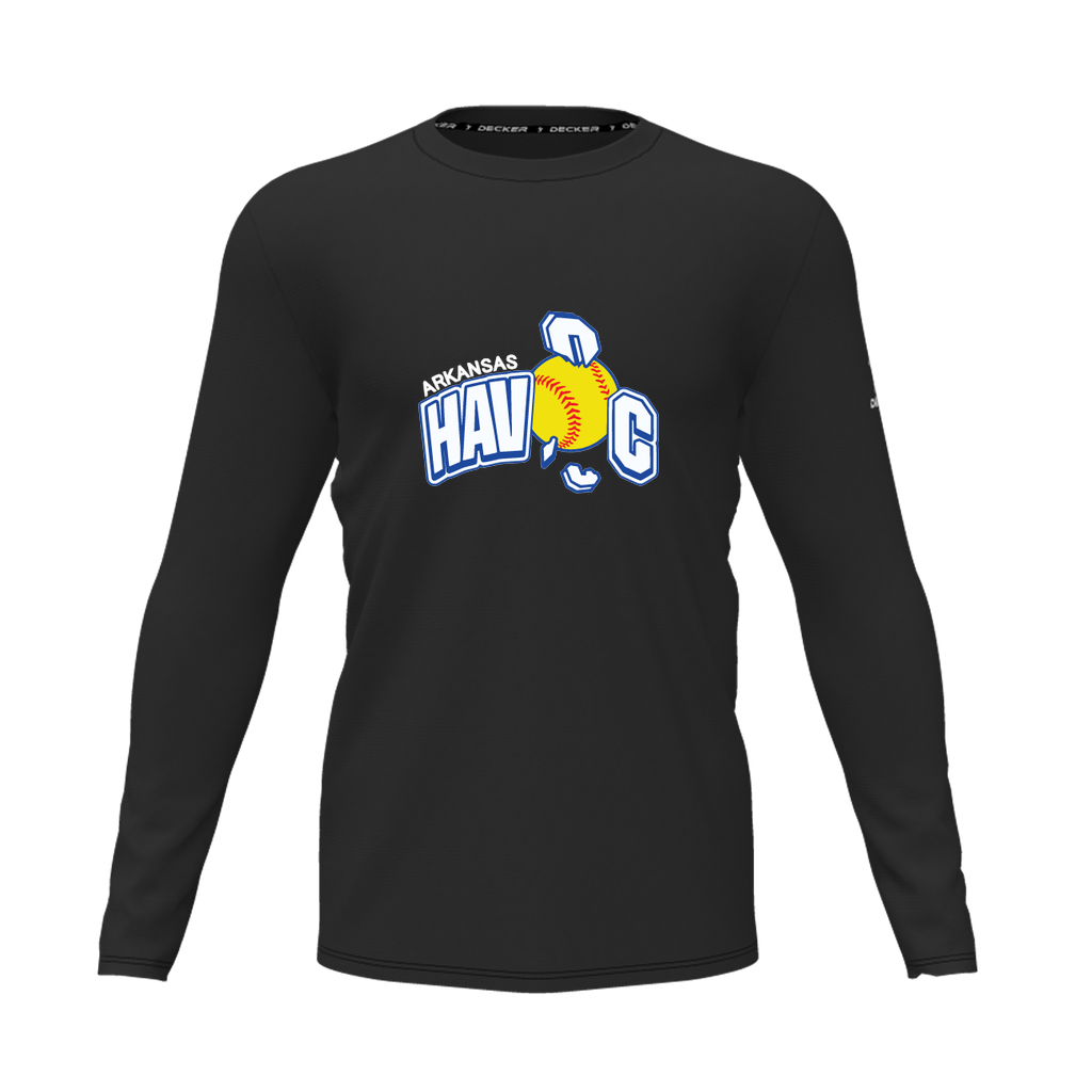 Decker Performance T-Shirt