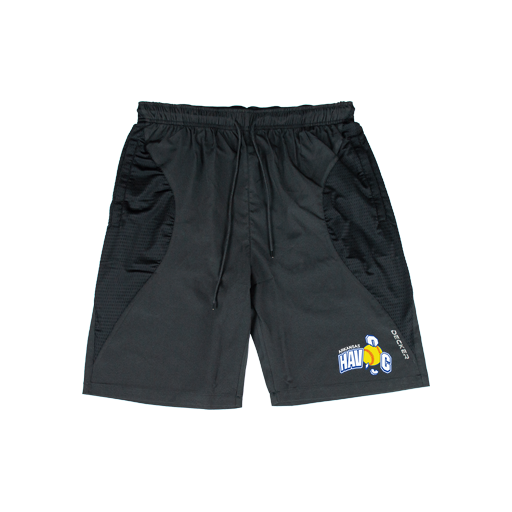Shorts (Curve Shorts)