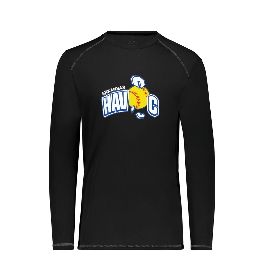 Men's SoftTouch Long Sleeve