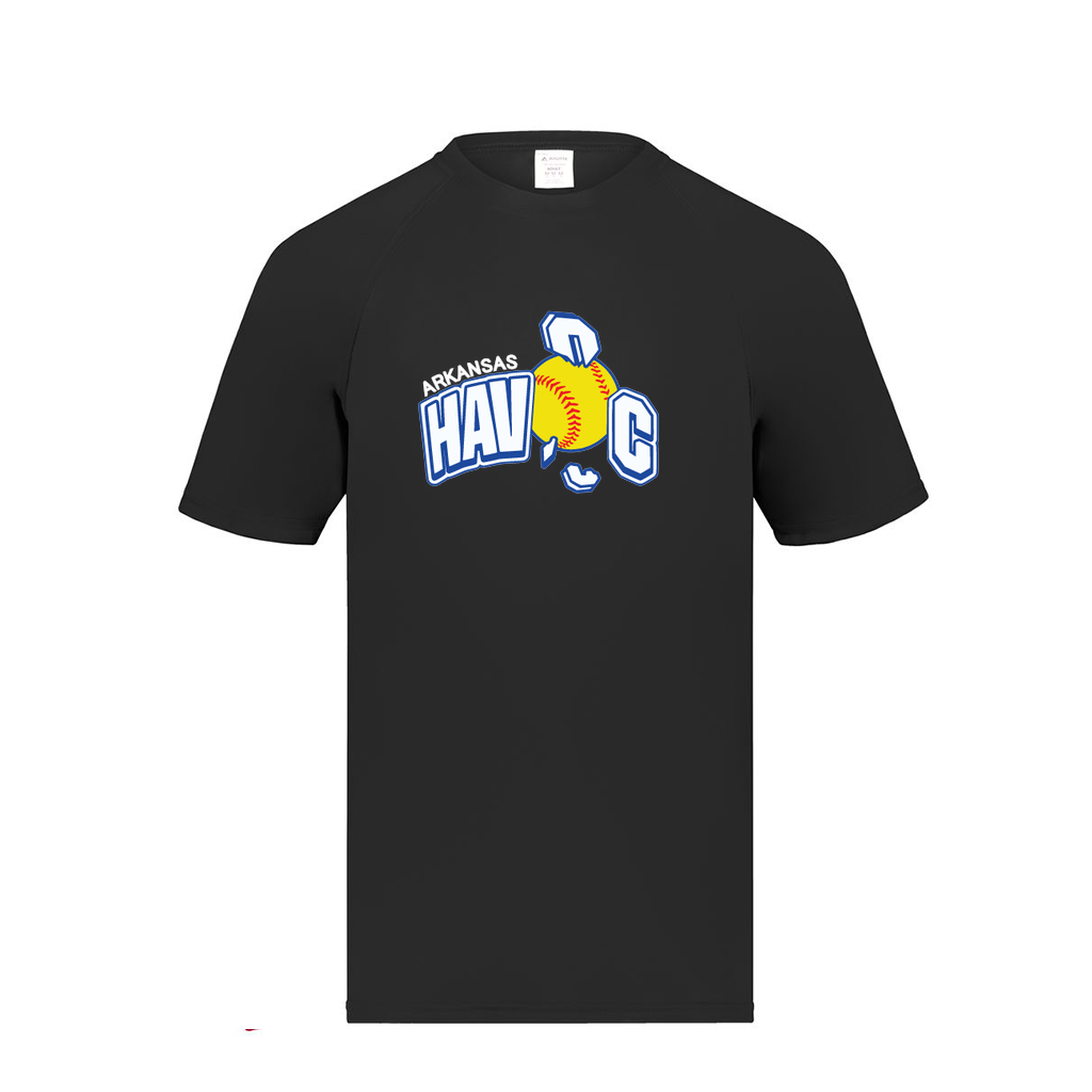Youth Smooth Sport T-Shirt