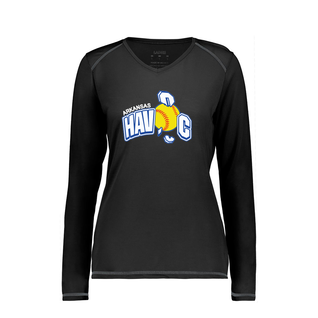 Women's SoftTouch Long Sleeve
