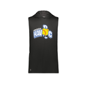 Men's CoolDry Sleeveless Hoodie