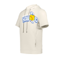 Men's Venturs Soft Knit Short Sleeve Hoodie