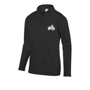 Decker Youth FlexFleece 1/4 Zip